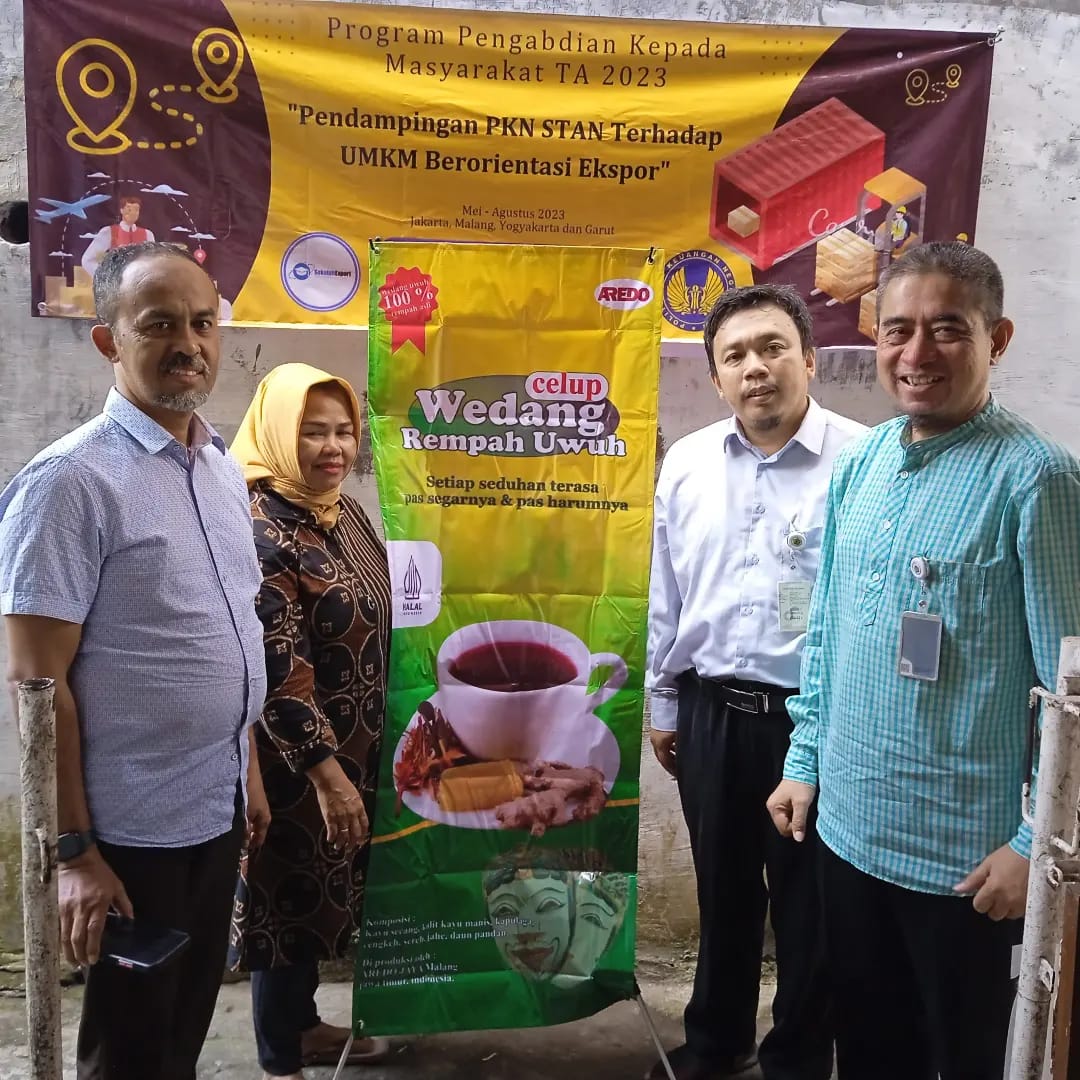 Bersama Panitia JIPREMIUM 2024